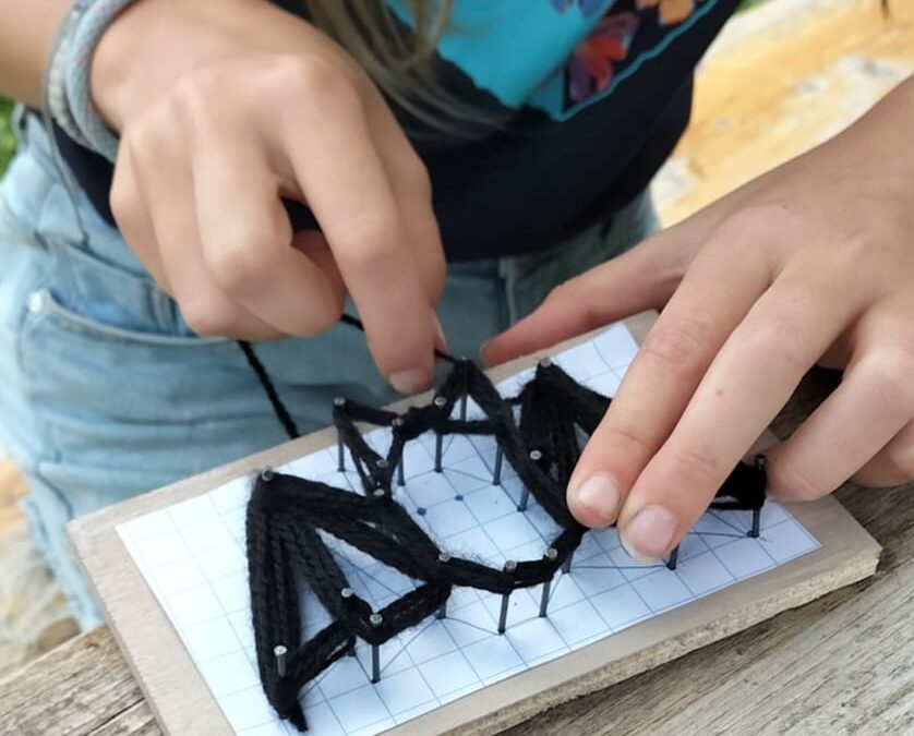 Io sto con la natura