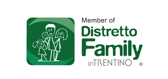 Giardino Semidò partner di Distretto Family in Trentino