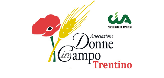Giardino Semidò partner di Donne in Campo Trentino CIA