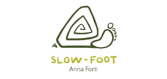 Giardino Semidò collabora con Slow-Foot Anna Forti