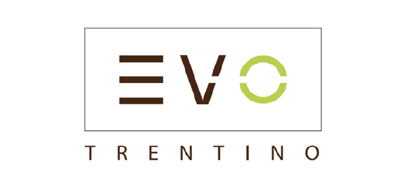 Logo Evo Trentino